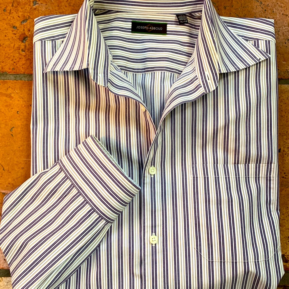 💲💲SALE💲💲 Joseph Abboud men’s dress shirt